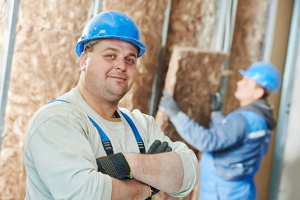 Best Blown-in Insulation in South Dos Palos, CA